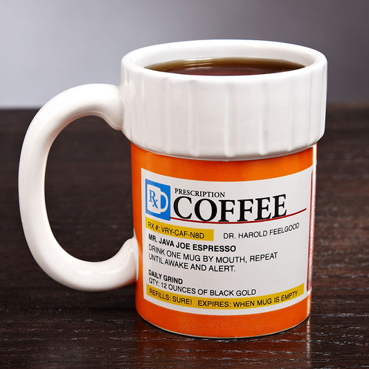 Coffee Rx