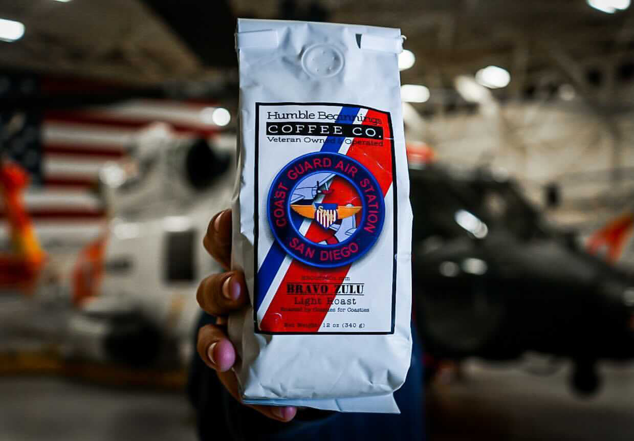 Unit Coffee