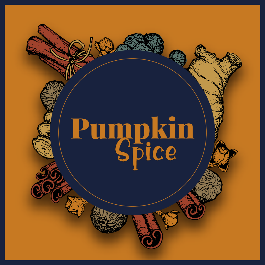 Pumpkin Spice