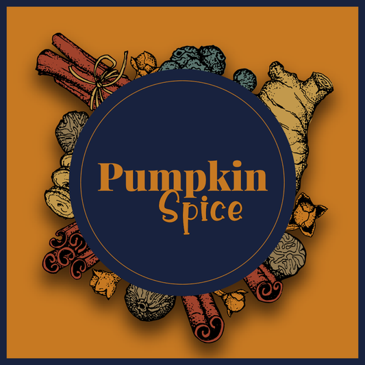 Pumpkin Spice