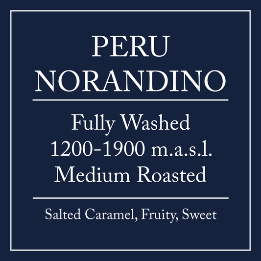 Peru Norandino