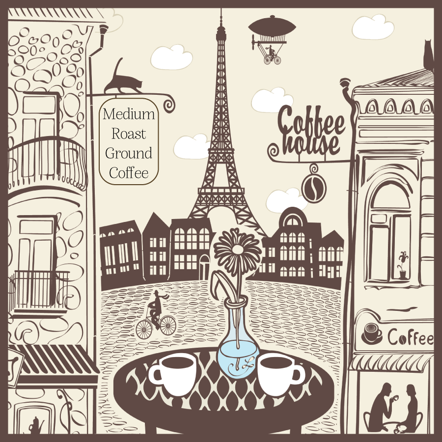 French Vanilla
