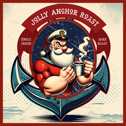 Jolly Anchor Roast