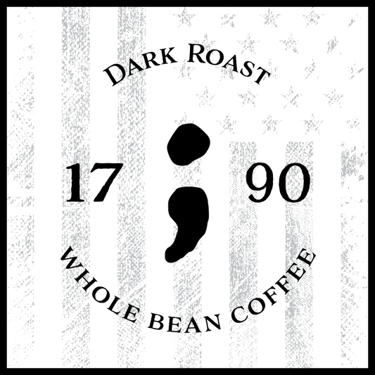 1790 Challenge Roast