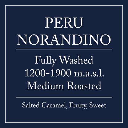 Peru Norandino