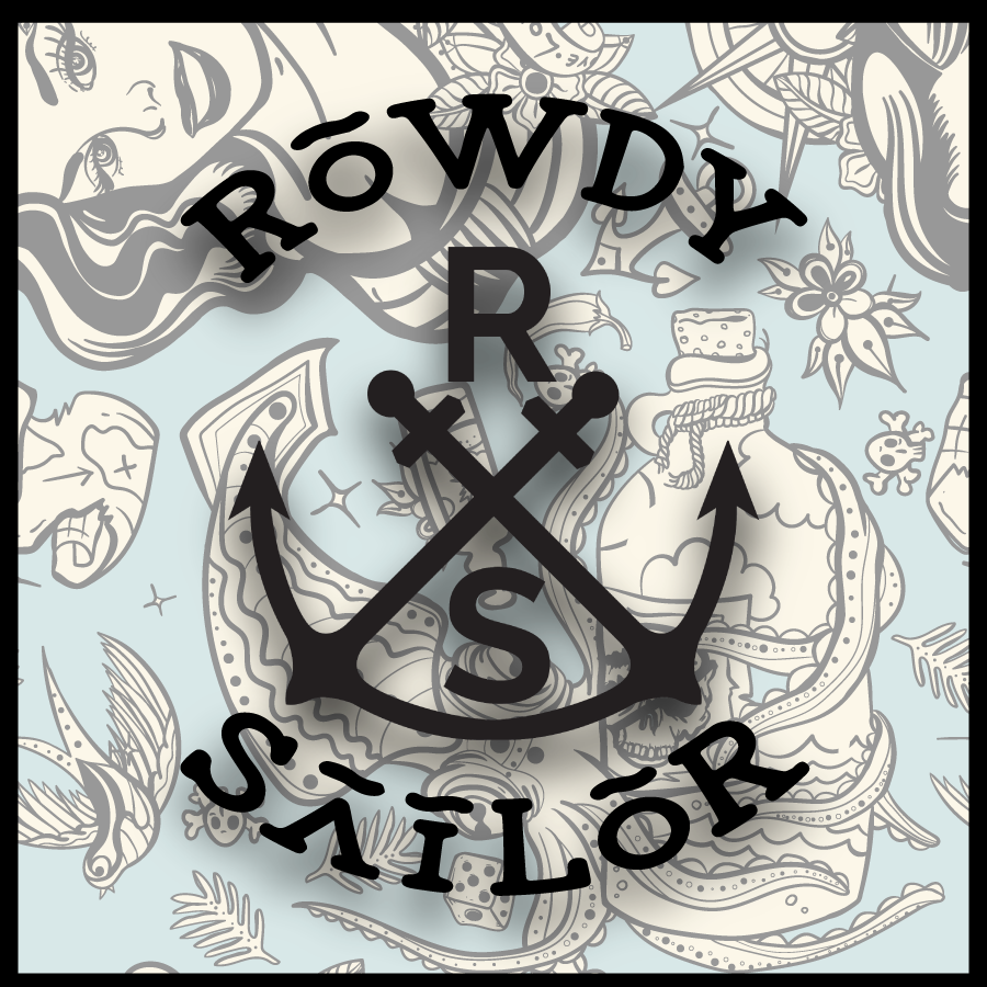 Rowdy Sailor