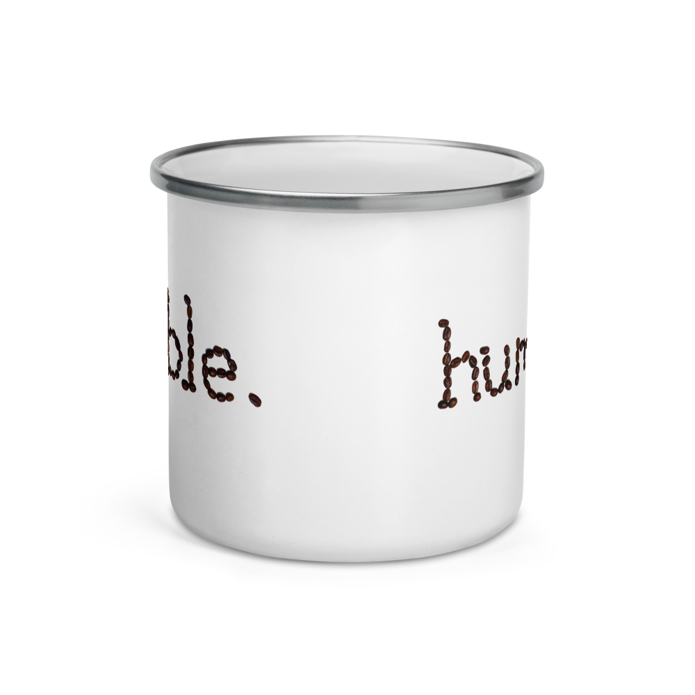 Humble Bean Mug