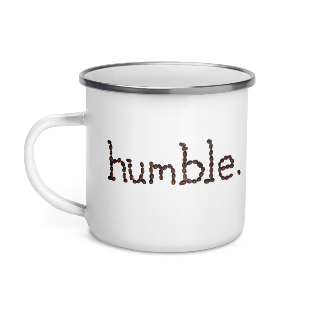 Humble Bean Mug