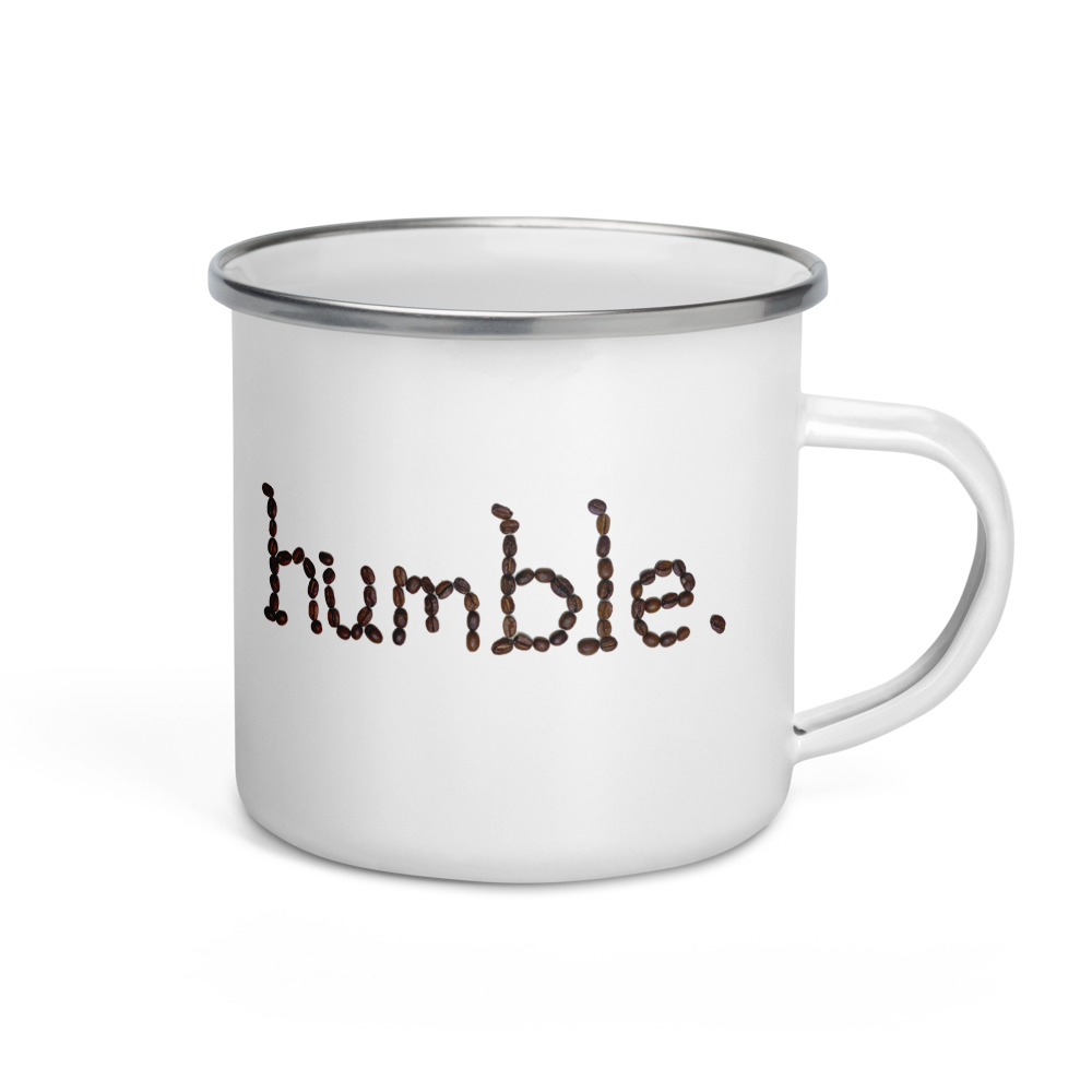 Humble Bean Mug