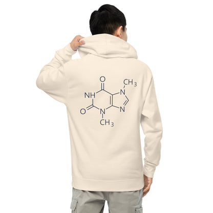 Caffeine Hoodie